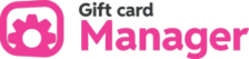 GiftCardManager